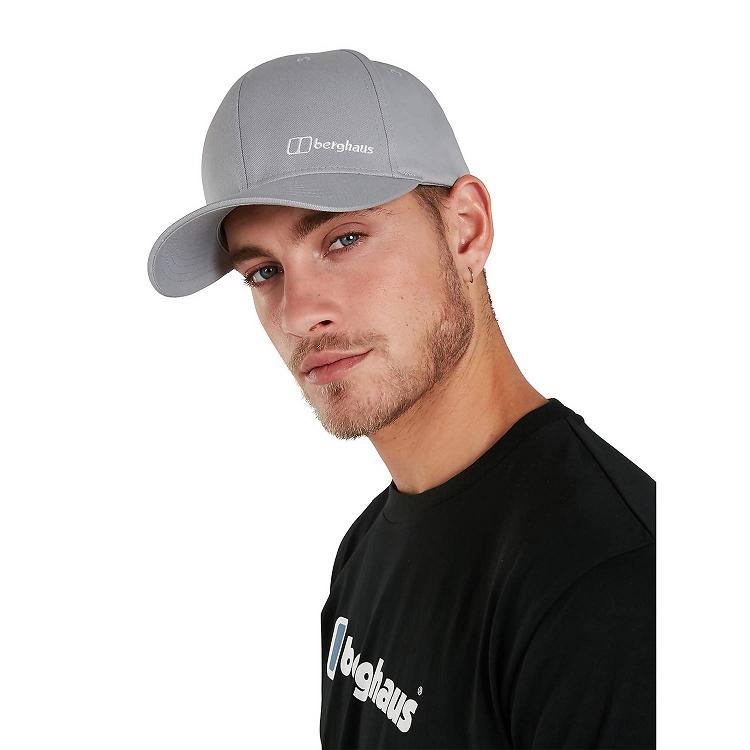 Dámska Klobuky Berghaus Inflection Siva Slovensko 8271RPZHF